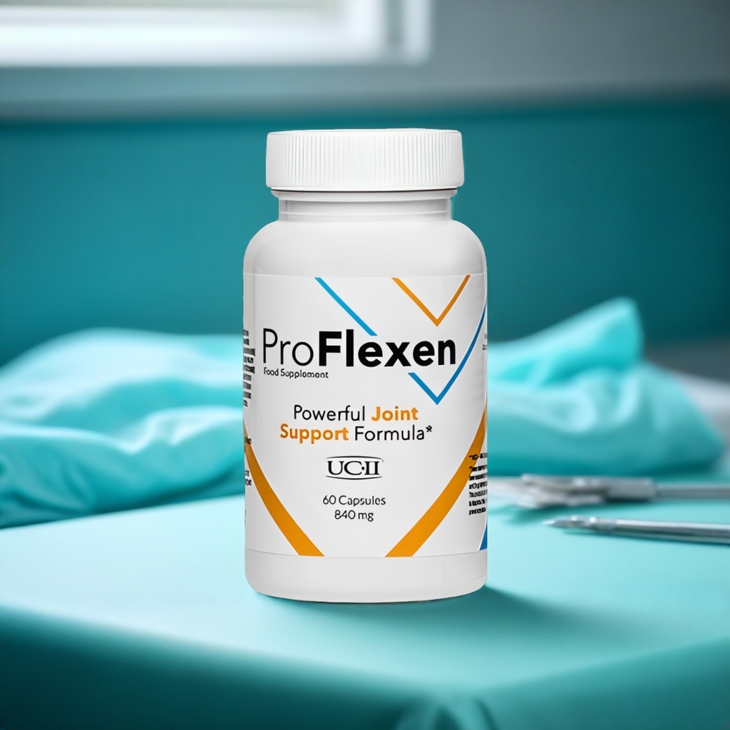 ProFlexen