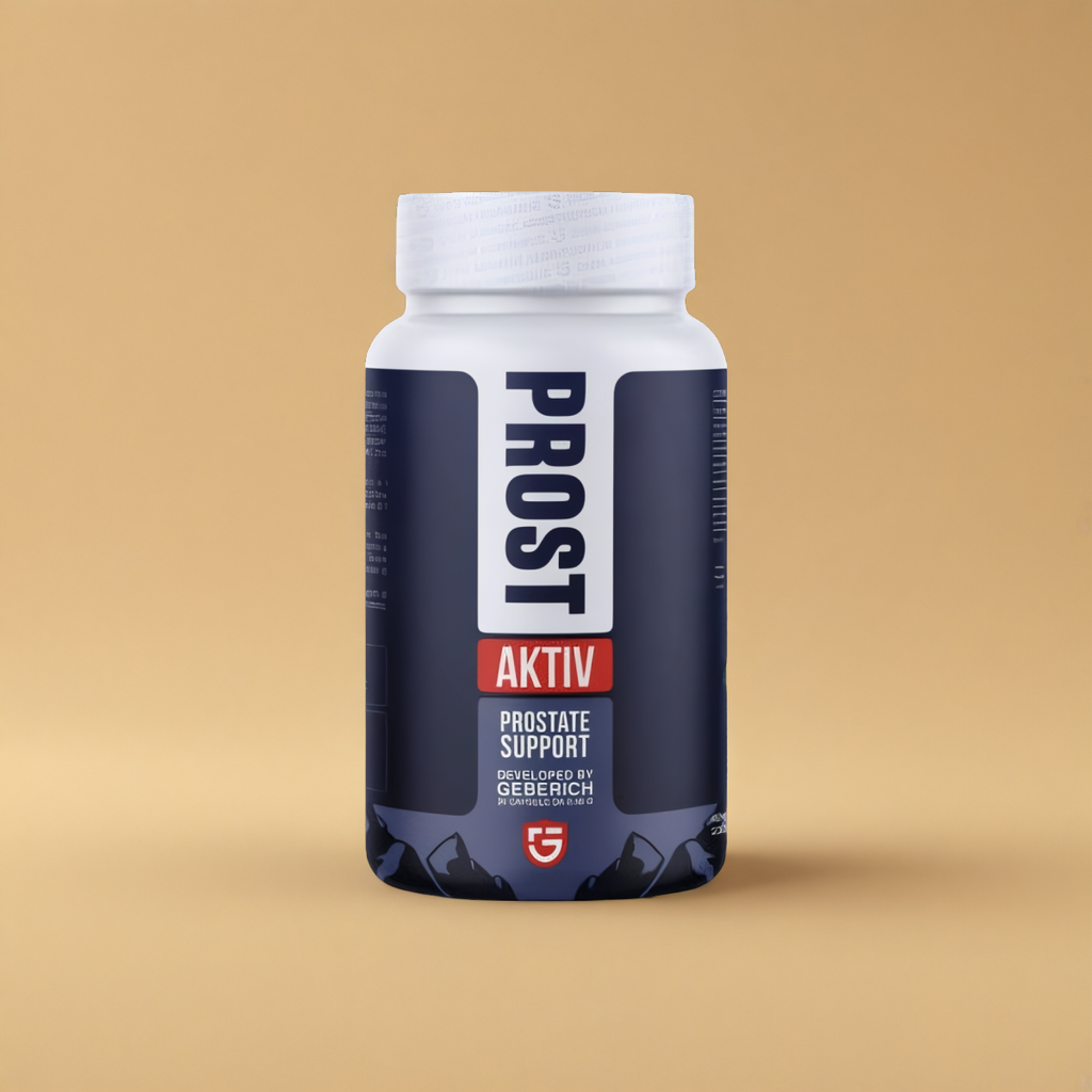 Prostaktiv Dynamicrate