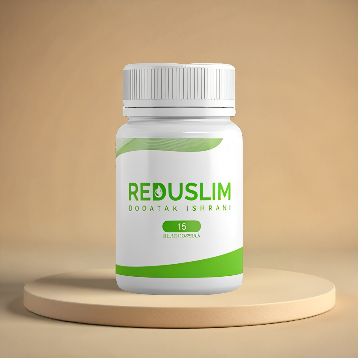 REDUSLIM CAPS