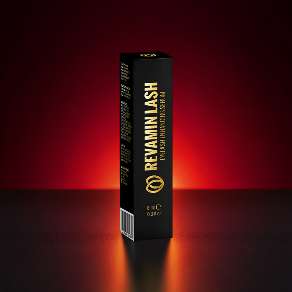 Revamin Lash