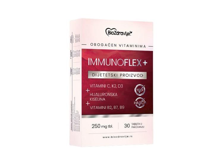 Immuno flex LOW