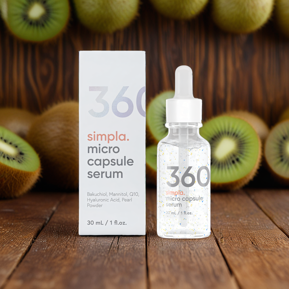 Simpla 360