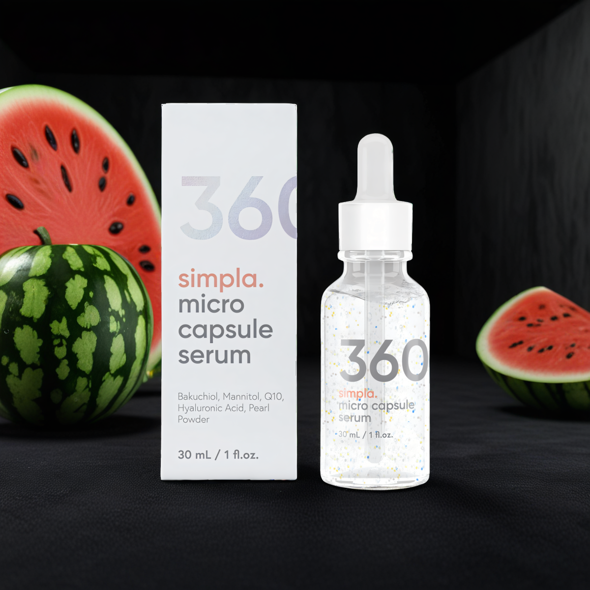 Simpla 360