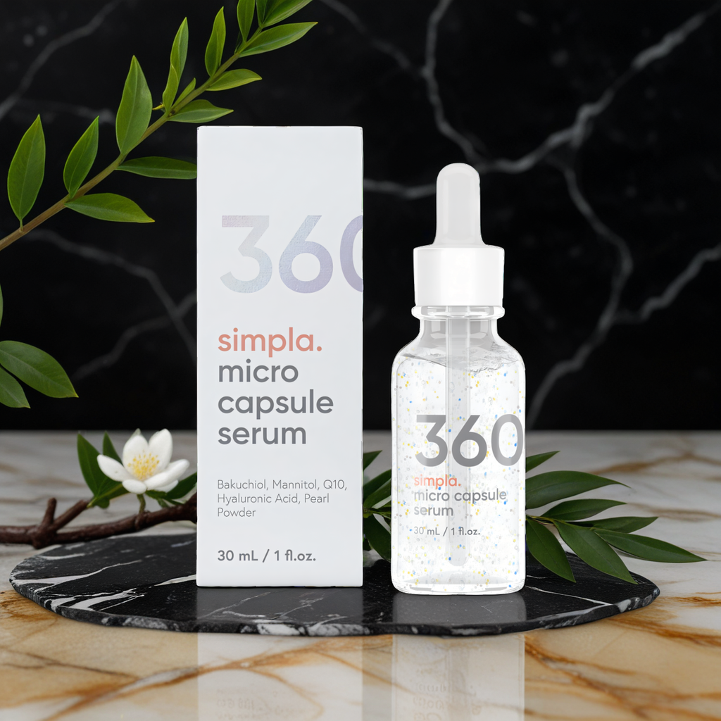 Simpla 360