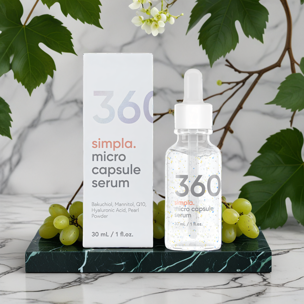 Simpla 360