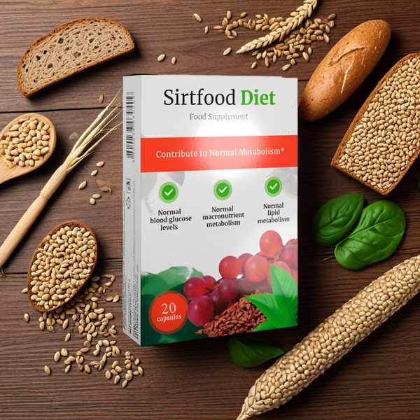 Sirtfood