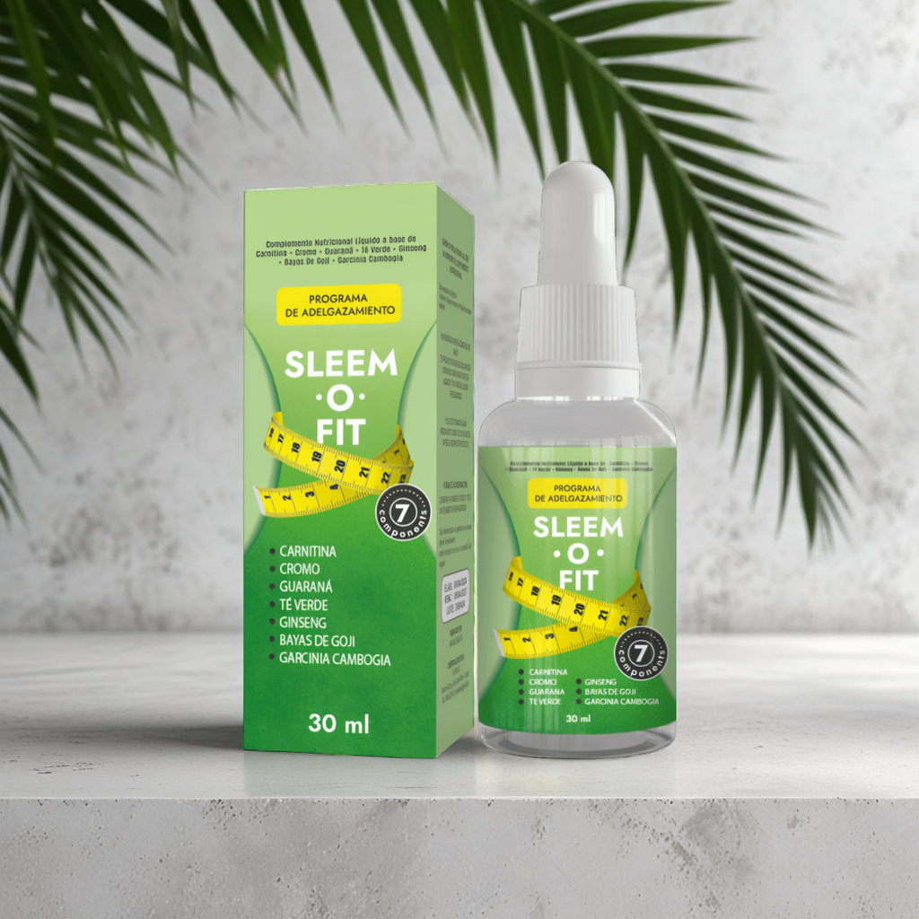 Sleem-O-Fit