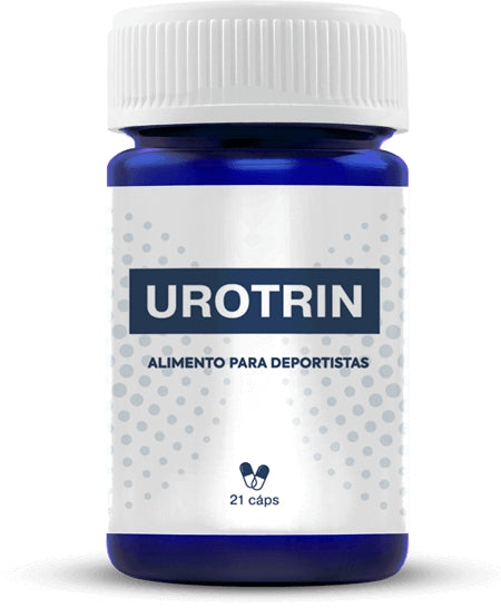 Urotrin adalt
