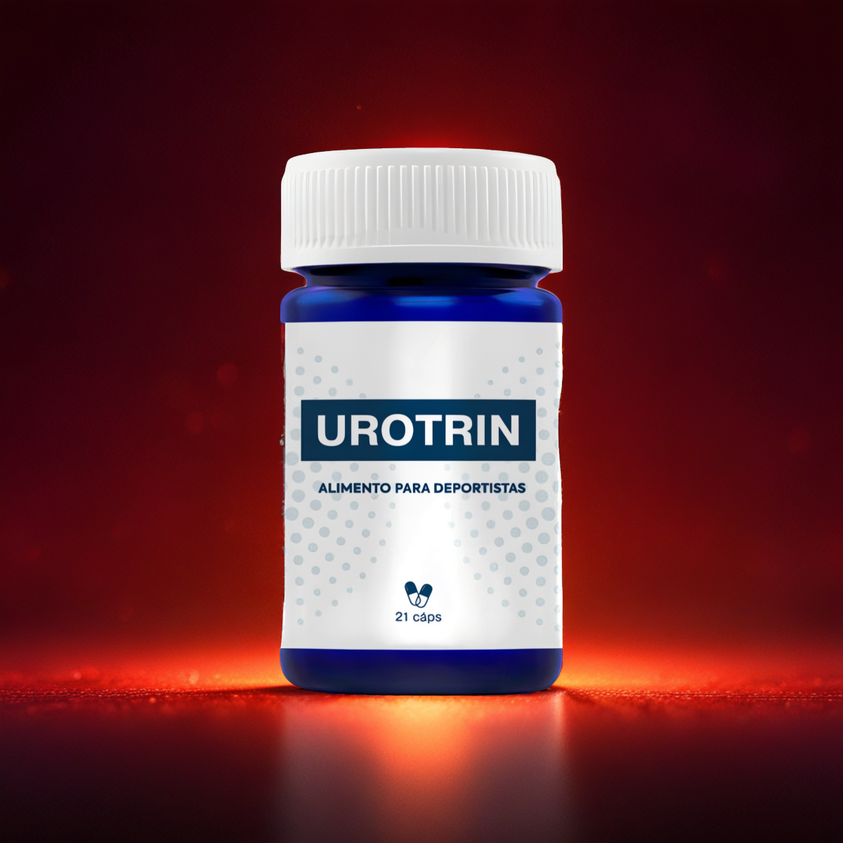 UROTRIN (woman urination)