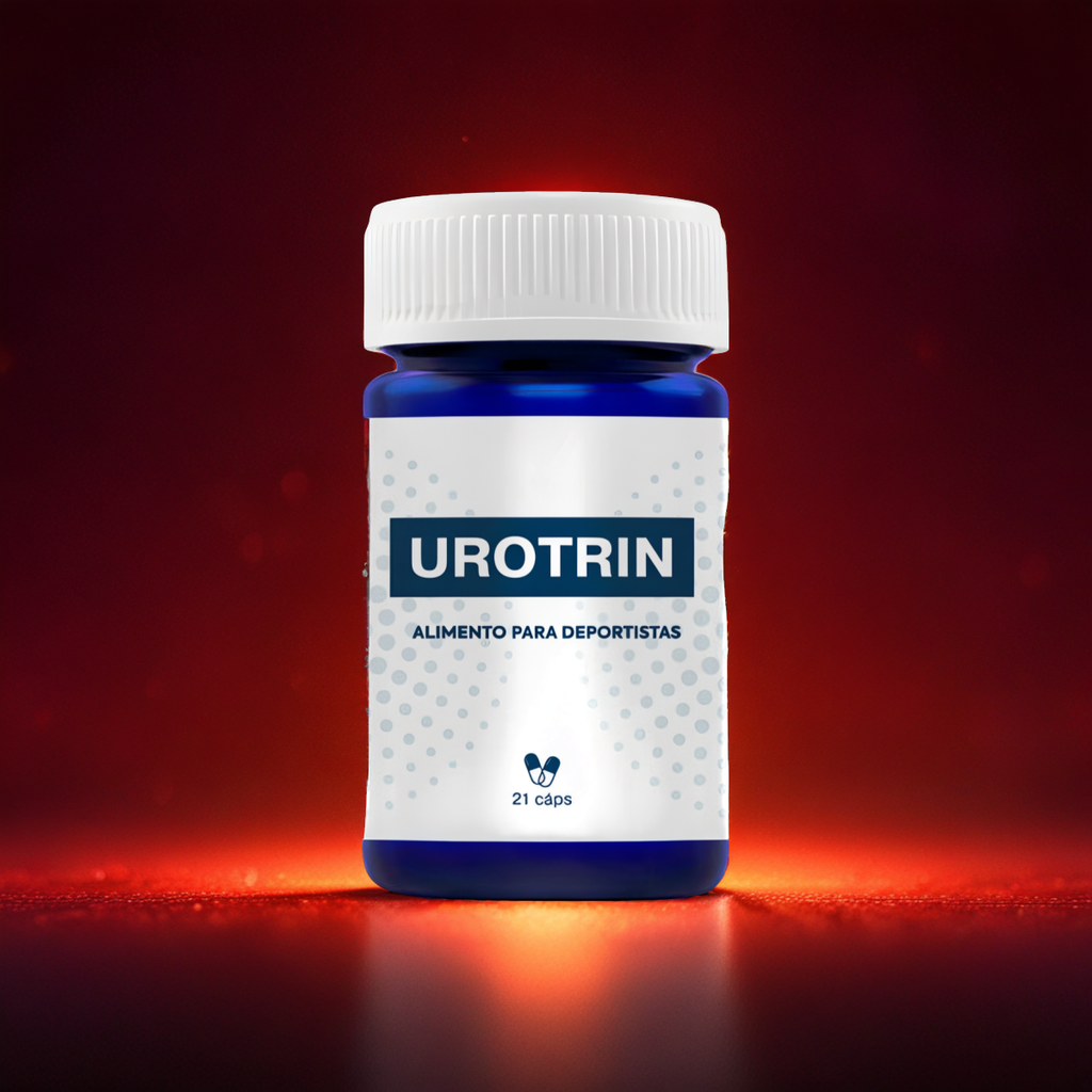 UROTRIN (woman urination)
