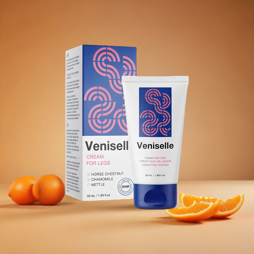 Veniselle