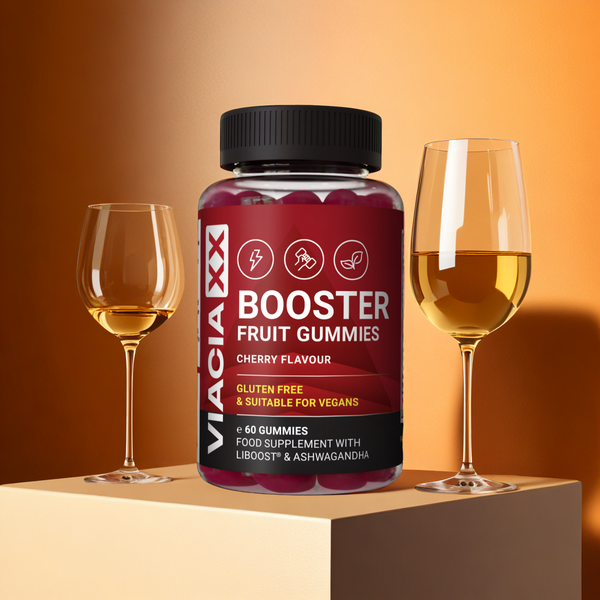 Viaciaxx Gummies