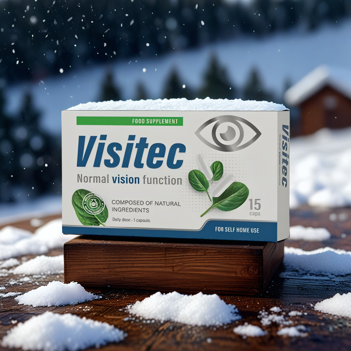 VISITEC PREMIUM