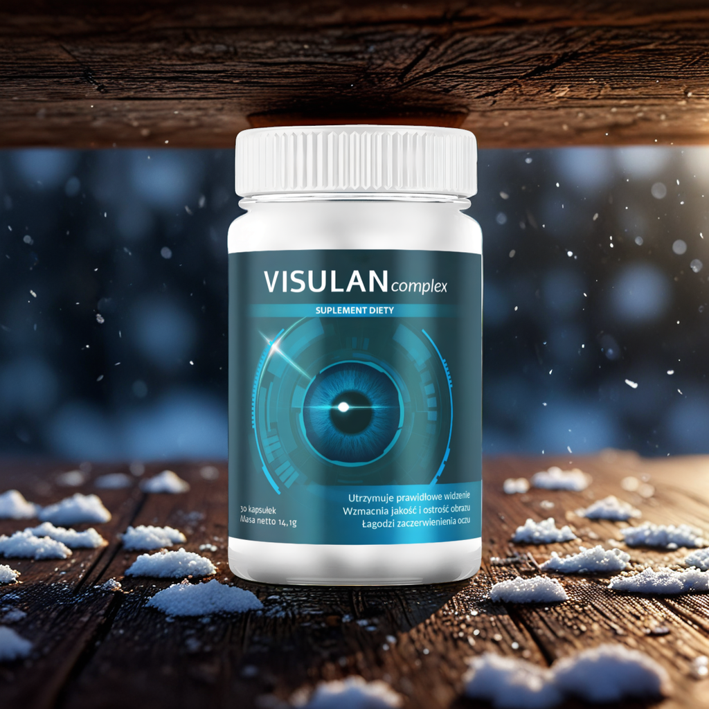 Visulan Complex low price