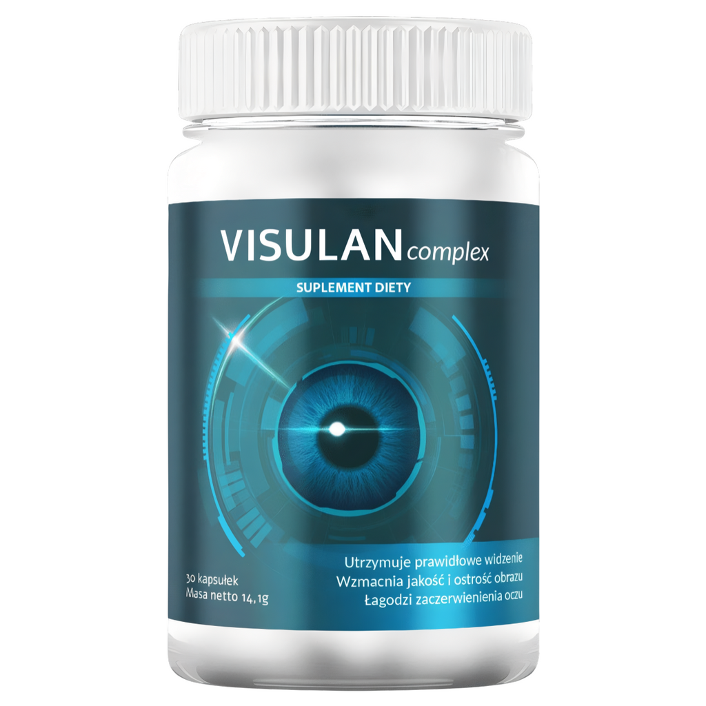 Visulan Complex low price