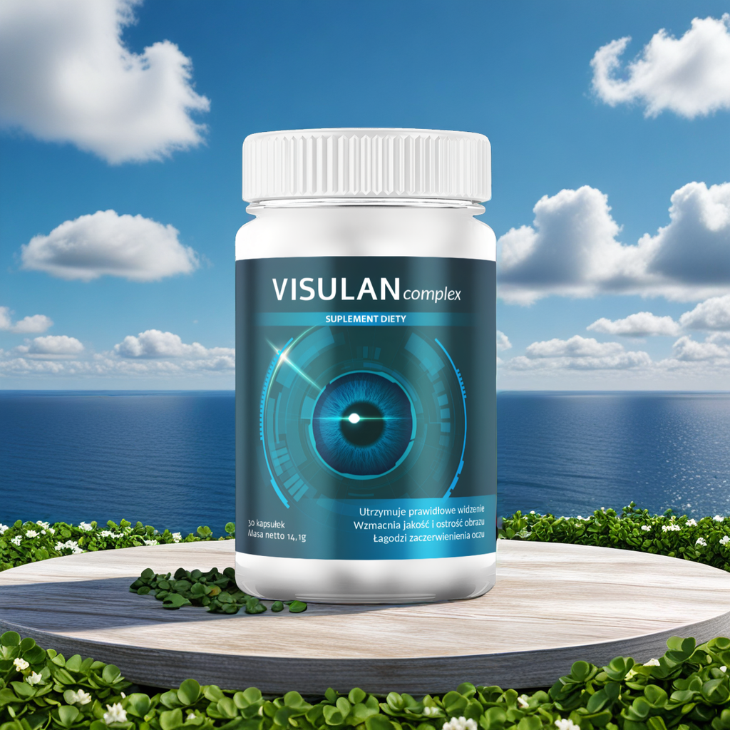 Visulan Complex