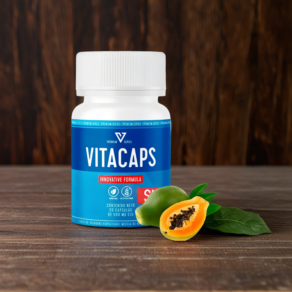 Vitacaps Slim