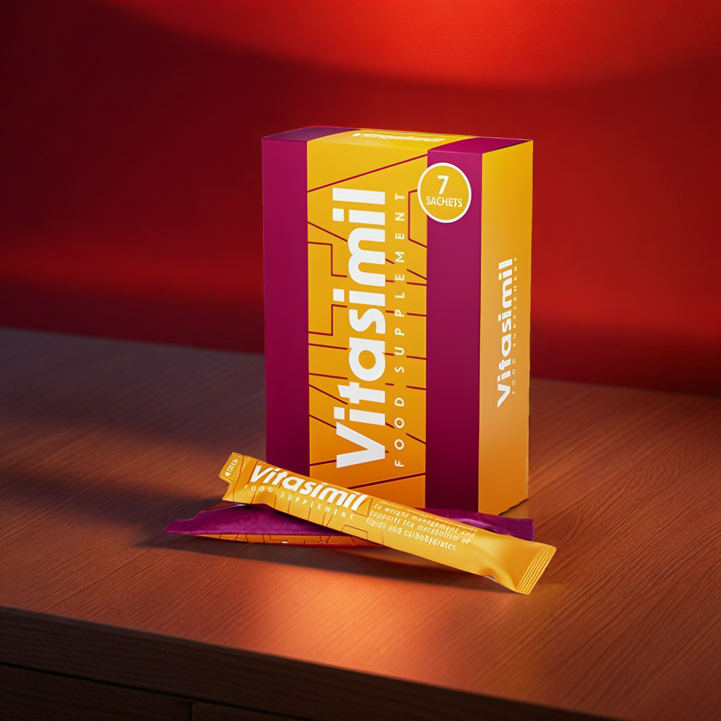 Vitasimil