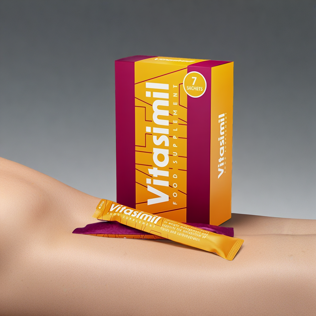 Vitasimil