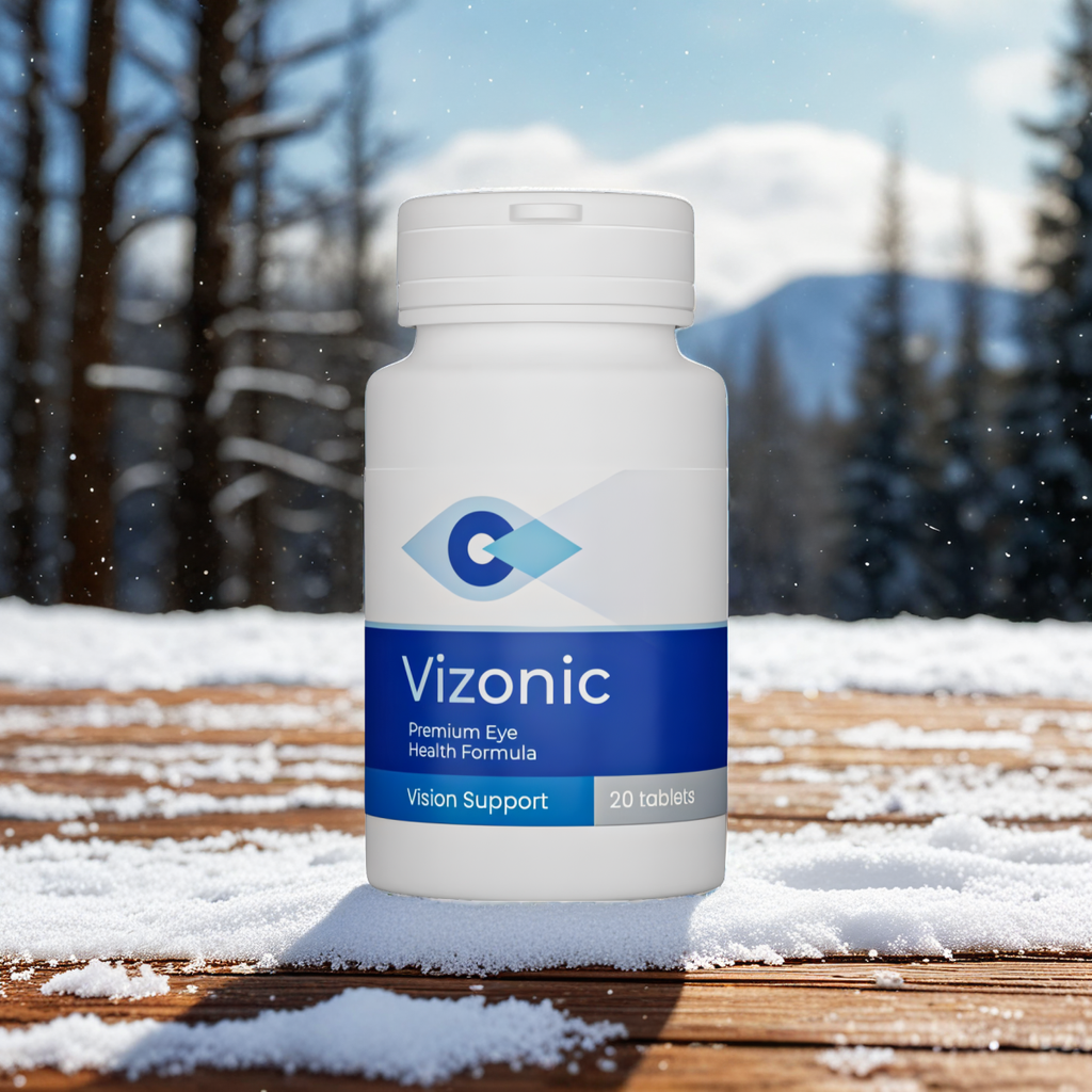 Vizonic