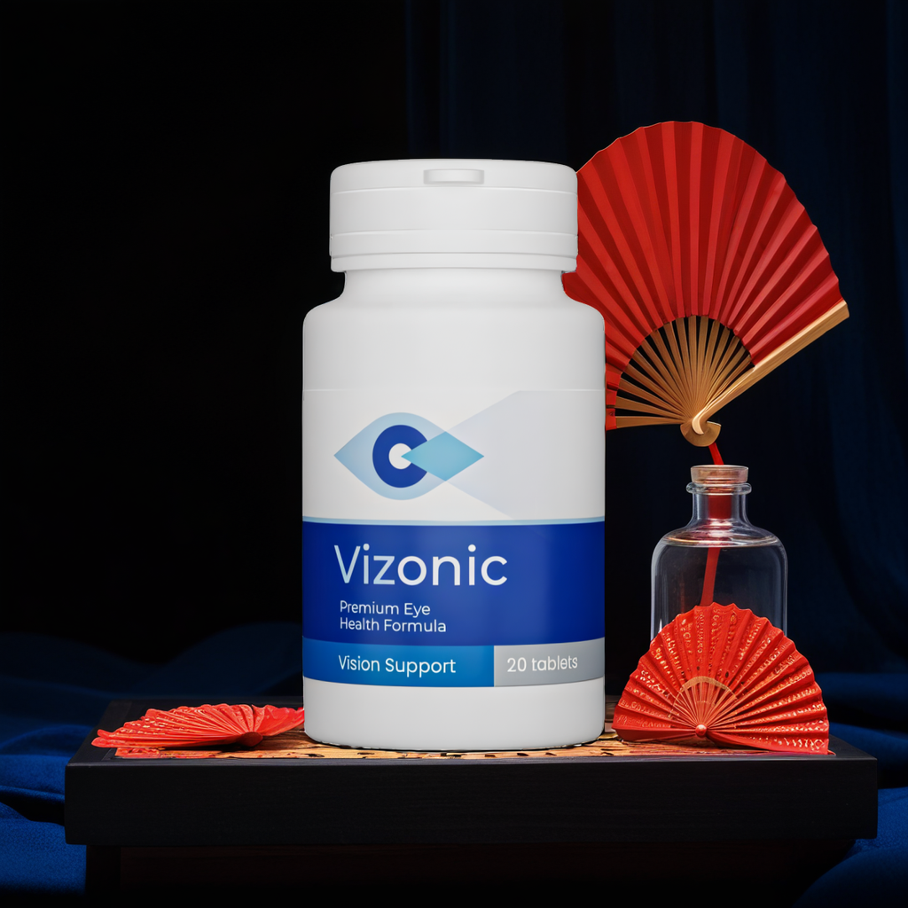 Vizonic
