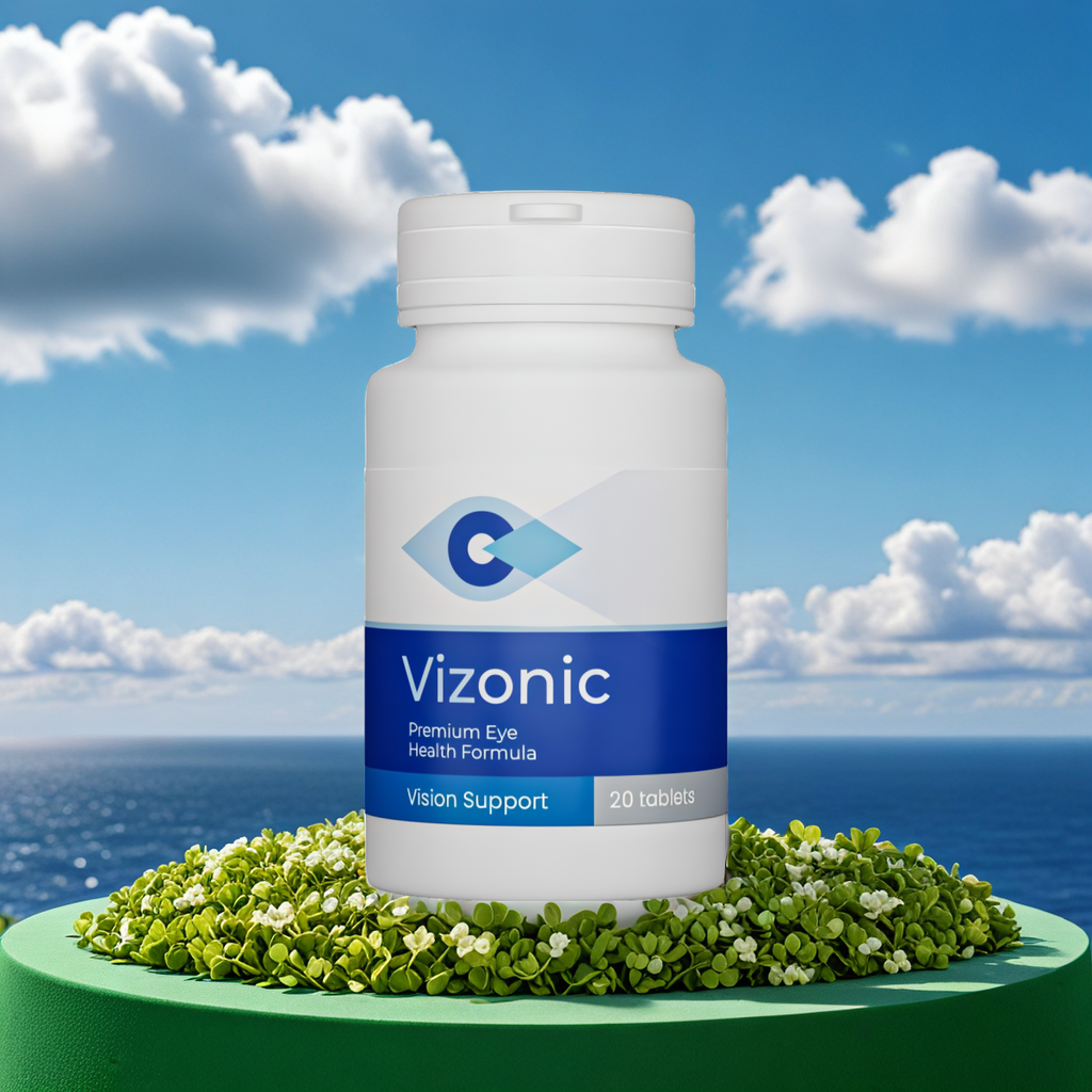 Vizonic