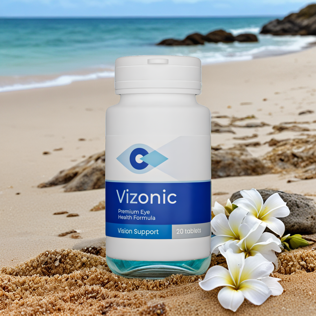 Vizonic