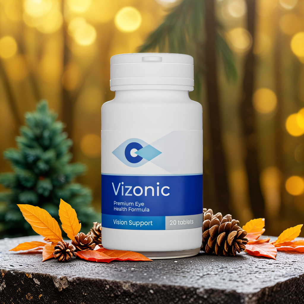 Vizonic