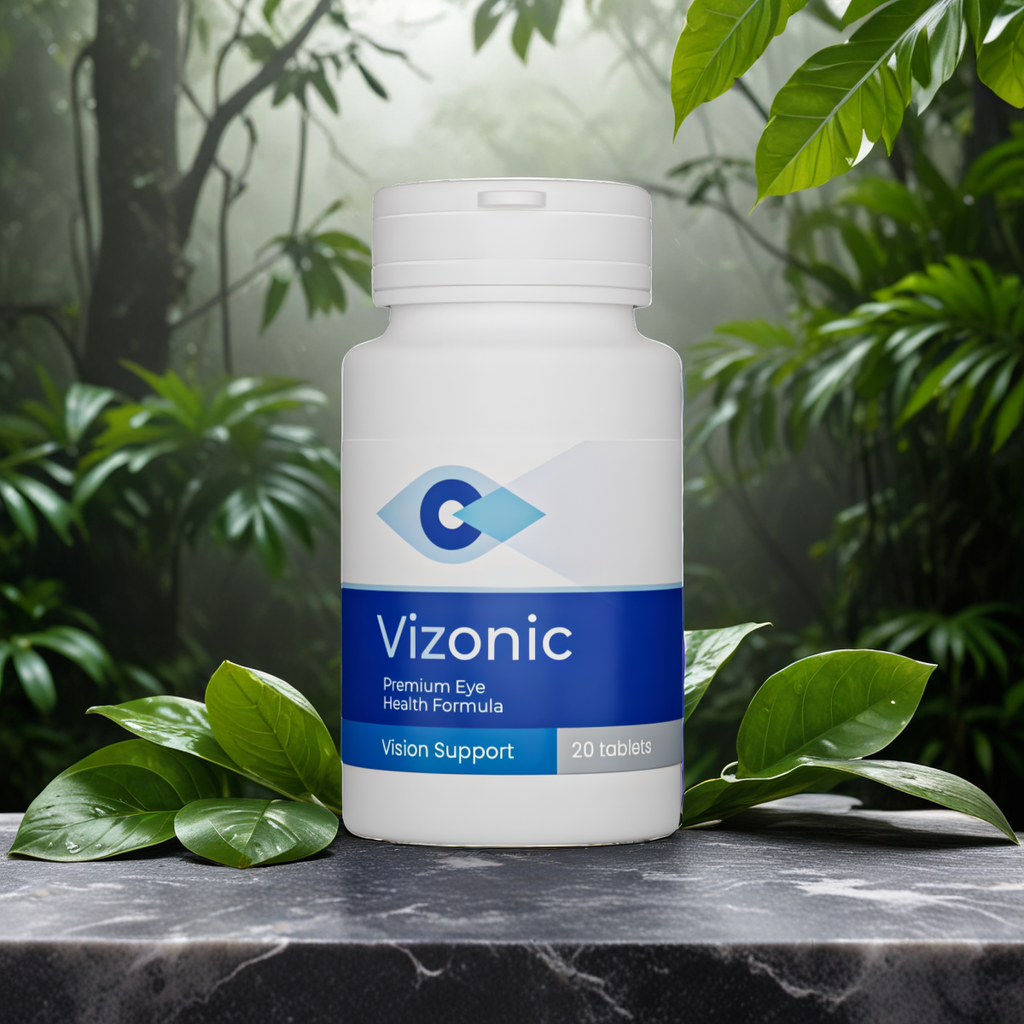 Vizonic