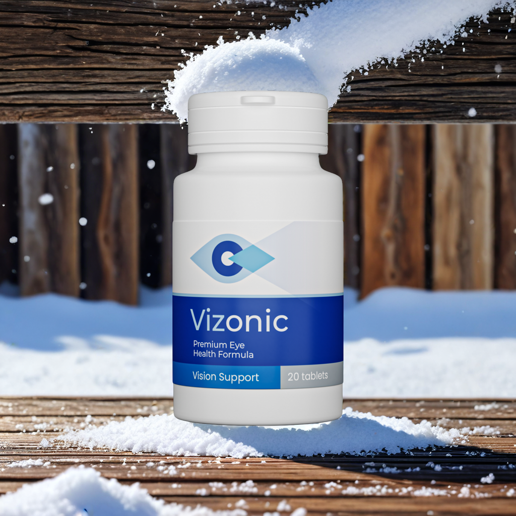 Vizonic