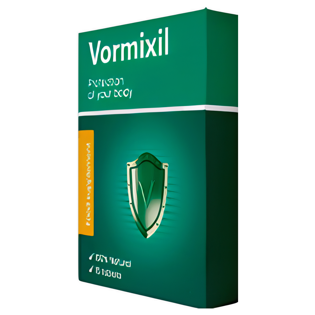 Vormixil
