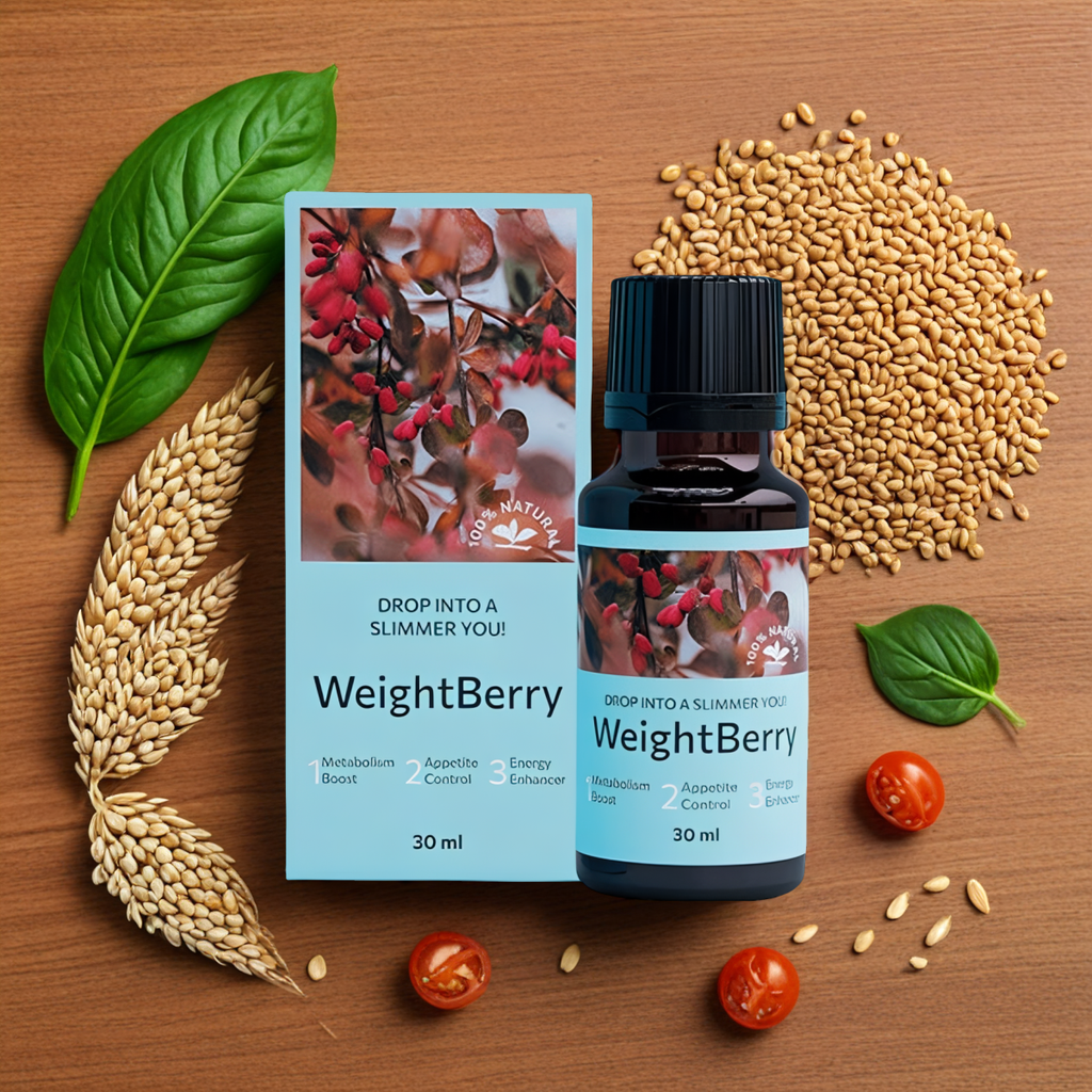 Weight Berry