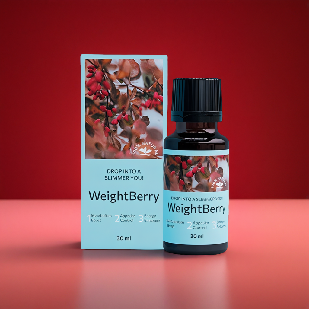 Weight Berry