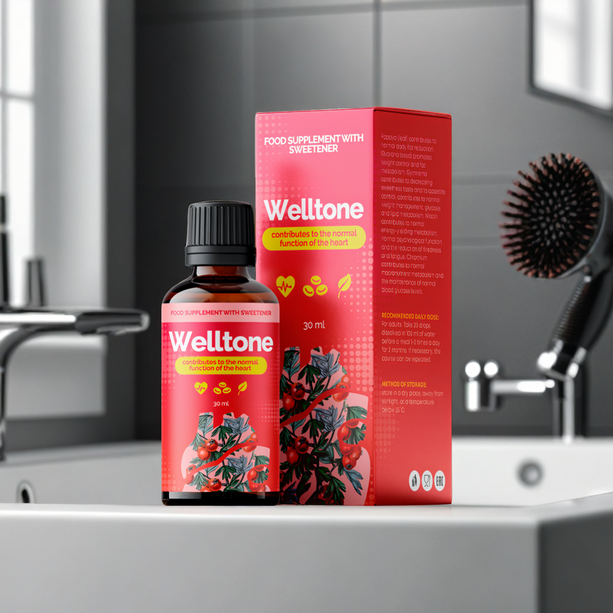 Welltone
