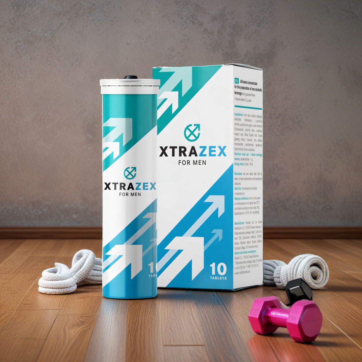 Xtrazex