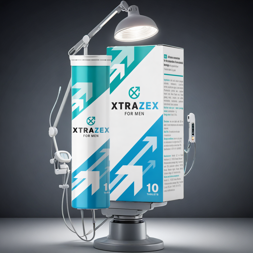 Xtrazex