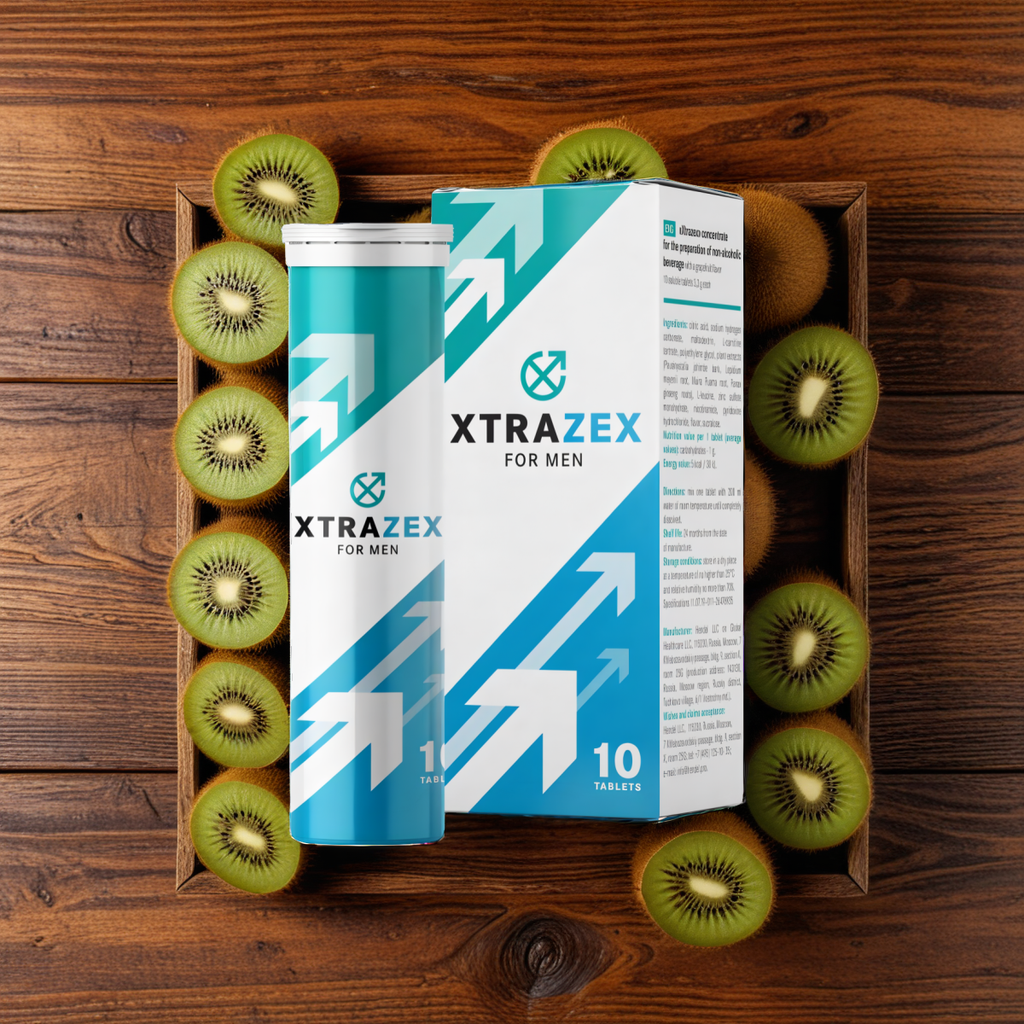 Xtrazex