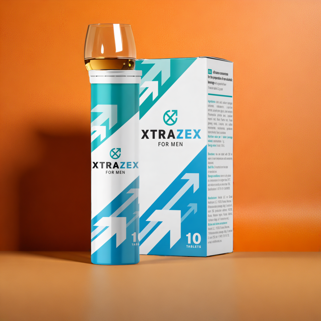 Xtrazex