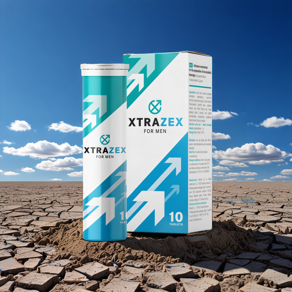 Xtrazex