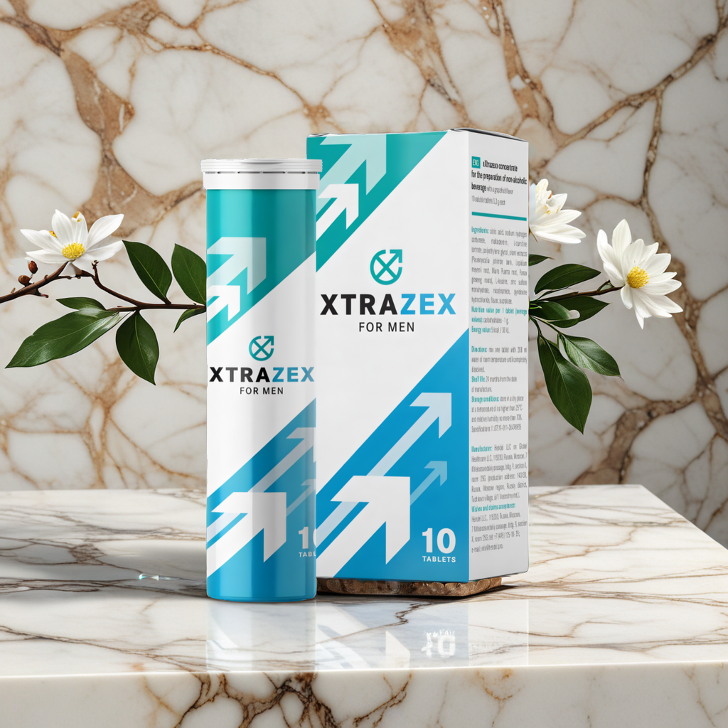 Xtrazex