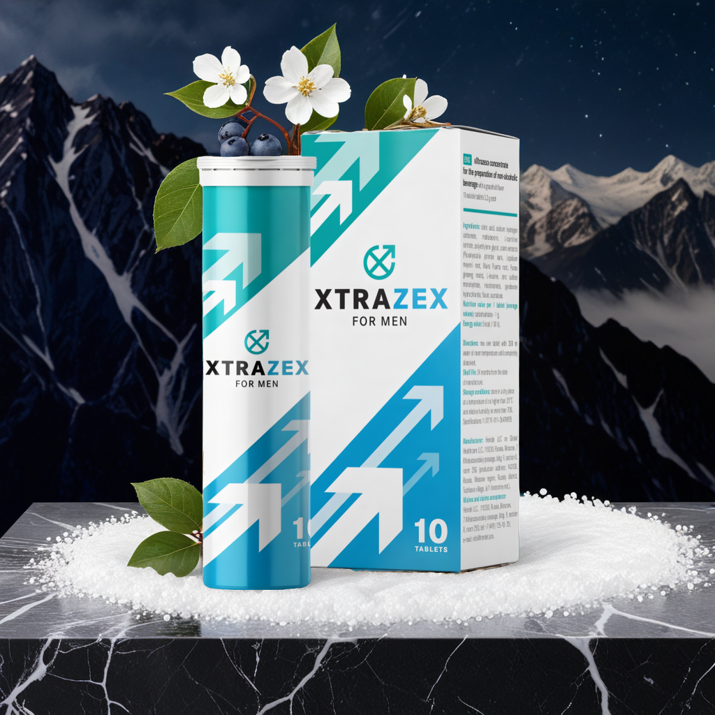 Xtrazex