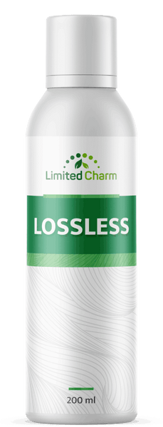 Lossless
