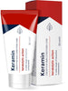 Keramin (fungal skin infections)
