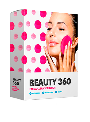 Beauty 360