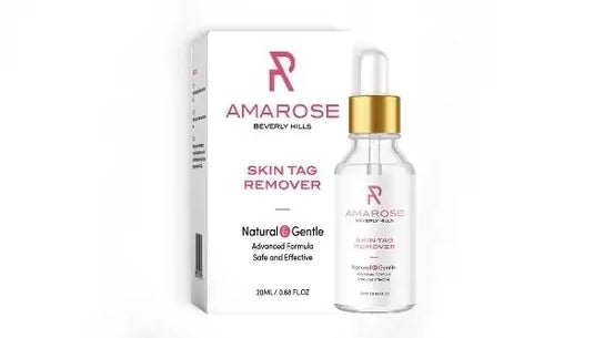 Amarose Skin Tag Remover