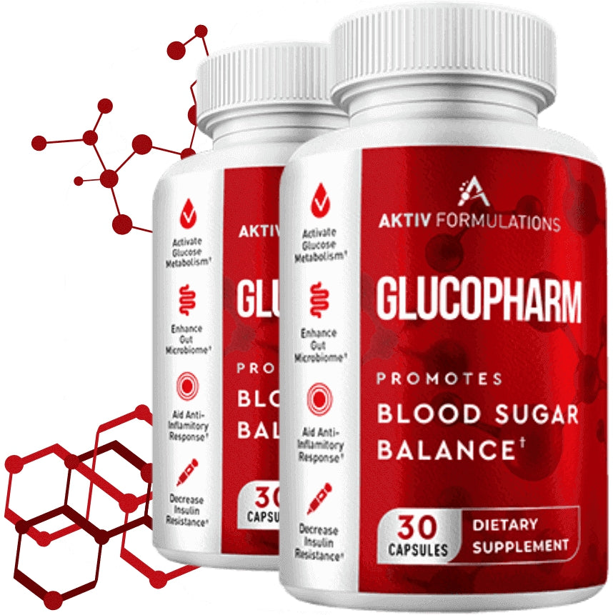 Glucopharm